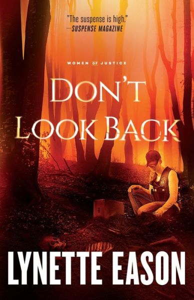 Cover for Lynette Eason · Don`t Look Back (Pocketbok) [Repackaged edition] (2020)