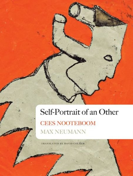 Cover for Cees Nooteboom · Self-Portrait of an Other: Dreams of the Island and the Old City (Paperback Book) (2018)