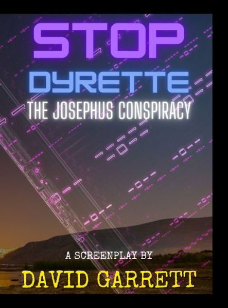 Stop Dyrette - David Garrett - Bücher - Lulu.com - 9781008994294 - 1. März 2021