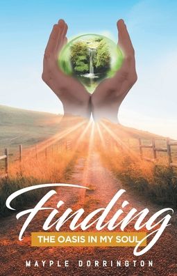 Cover for Mayple Dorrington · Finding (Paperback Book) (2019)