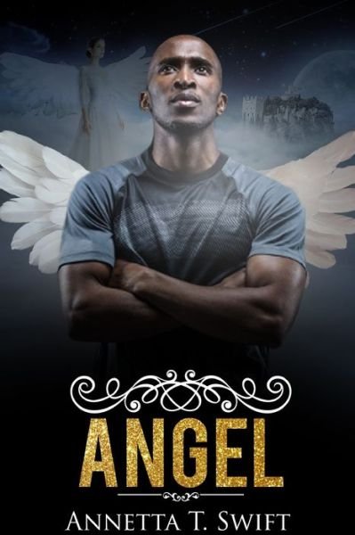 Cover for Annetta Swift · Angel (Paperback Bog) (2006)