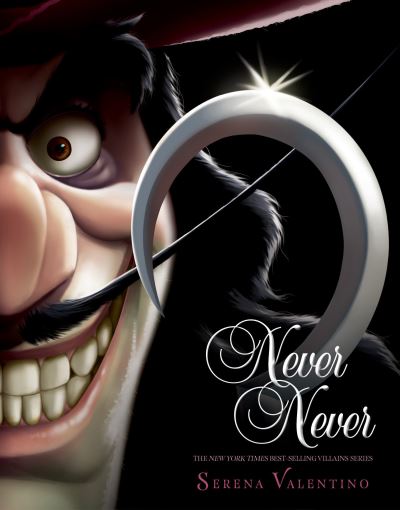 Cover for Serena Valentino · Never Never (N/A) (2022)