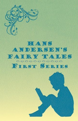 Cover for Hans Anderson · Hans Andersen's Fairy Tales; First Series (Paperback Book) (2008)