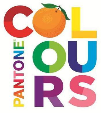 Cover for Pantone · Colours (Bog) (2012)