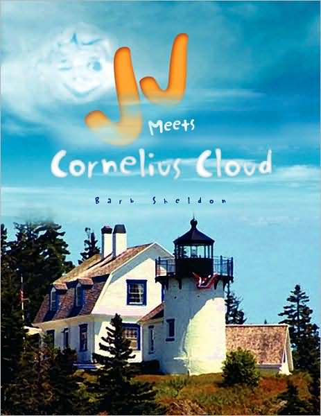 Jj Meets Cornelius Cloud - Barb Sheldon - Books - Xlibris - 9781436380294 - November 10, 2008