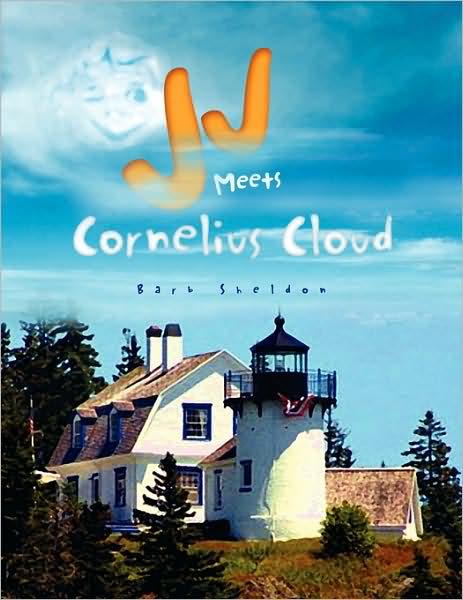 Cover for Barb Sheldon · Jj Meets Cornelius Cloud (Paperback Book) (2008)