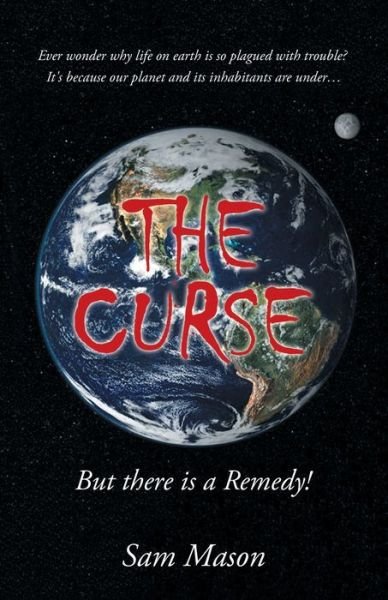 Cover for Sam Mason · The Curse (Paperback Book) (2021)