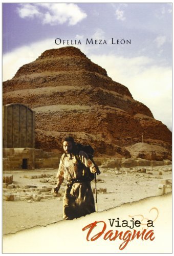 Cover for Ofelia Meza Le N. · Viaje a Dangma (Hardcover bog) [Spanish edition] (2011)