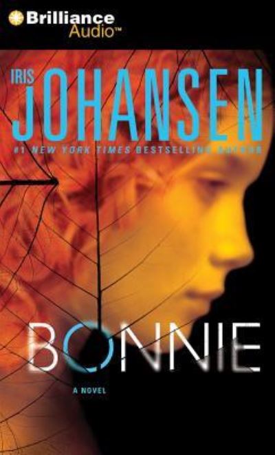 Cover for Iris Johansen · Bonnie (CD) (2013)