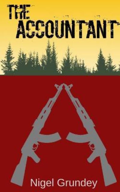 Nigel Grundey · The Accountant (Paperback Bog) (2016)