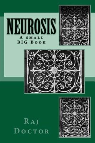 Cover for Raj Doctor · Neurosis (Paperback Bog) (2017)