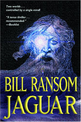 Cover for Bill Ransom · Jaguar (Paperback Book) (2001)