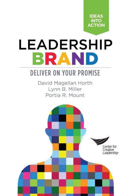 Cover for David Magellan Horth · Leadership Brand (Paperback Book) (2016)