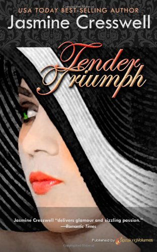 Cover for Jasmine Cresswell · Tender Triumph (Paperback Book) (2013)