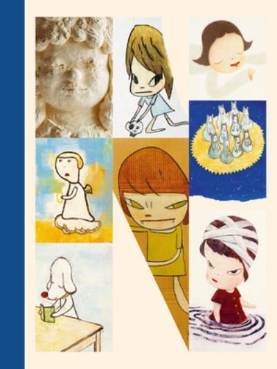Yoshitomo Nara -  - Bücher - Distributed Art Publishers - 9781636810294 - 12. Oktober 2021