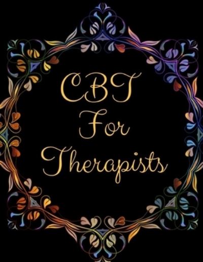 Cover for Yuniey Publication · CBT For Therapists (Paperback Book) (2019)