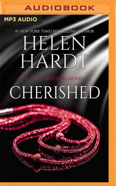 Cover for Helen Hardt · Cherished (CD) (2021)