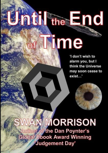Cover for Swan Morrison · Until the End of Time (Paperback Book) (2020)