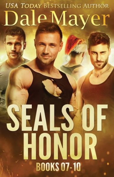 SEALs of Honor - Dale Mayer - Books - Valley Publishing - 9781773360294 - February 26, 2017