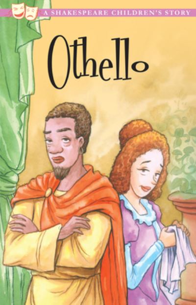 Cover for Macaw Books · Othello, the Moor of Venice (Book) (2020)