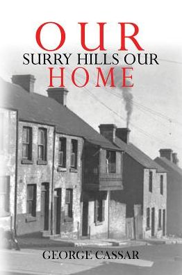 Cover for George Cassar · Our Surry Hills Our Home (Paperback Book) (2018)