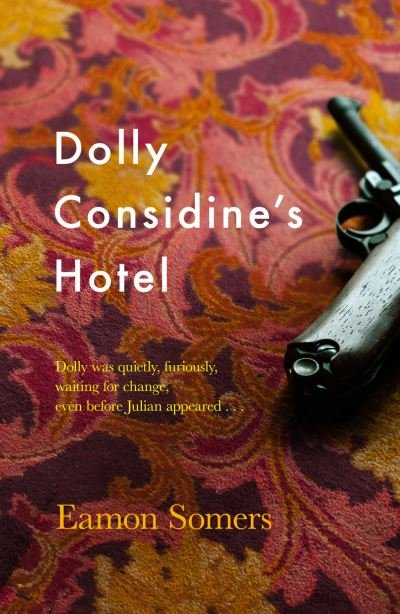 Cover for Eamon Somers · Dolly Considine's Hotel (Paperback Bog) (2021)