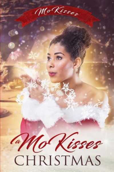 Cover for MoKisses · A MoKisses Christmas (Paperback Book) (2018)