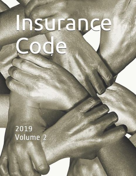 Cover for State Of Delaware · Insurance Code (Paperback Book) (2018)