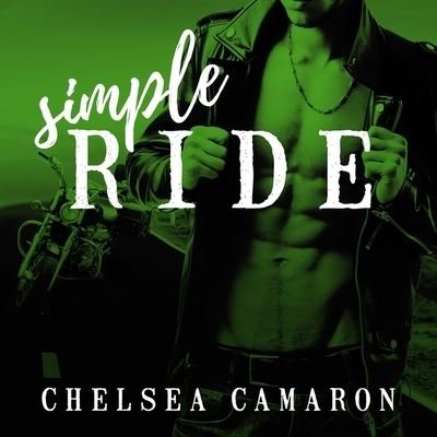 Cover for Chelsea Camaron · Simple Ride (CD) (2016)