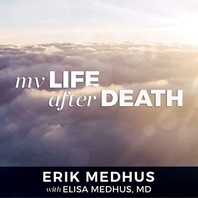 Cover for Erik Medhus · My Life After Death (CD) (2015)