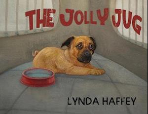 Cover for Lynda Haffey · The Jolly Jug (Paperback Book) (2023)