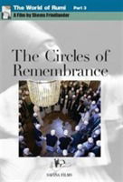 Cover for Shems Friedlander · The World of Rumi: The Circles of Remembrance (Audiobook (CD)) (2013)