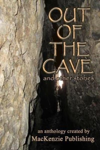 Cover for Cmc · Out of the Cave (Paperback Bog) (2016)