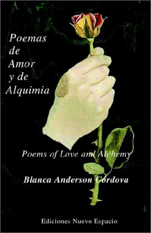 Cover for Blanca Anderson · Poemas De Amor Y De Alquimia (Taschenbuch) [Spanish edition] (2002)