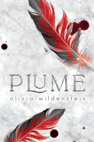 Cover for Olivia Wildenstein · Plume (Paperback Book) (2020)