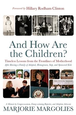 Cover for Wyatt-MacKenzie Publishing · And How Are the Children? (Paperback Book) (2021)