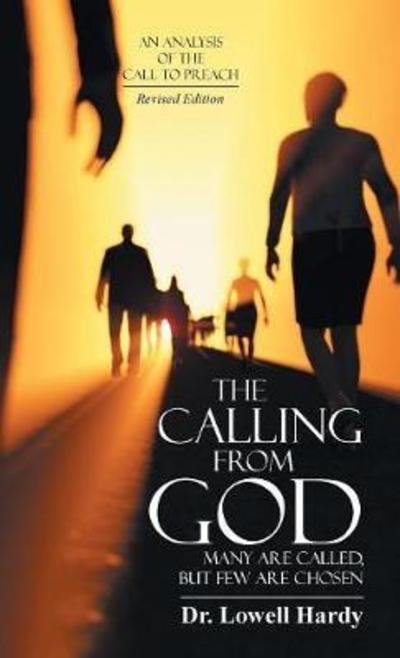 Cover for Hardy · The Calling from God : Many Are Called, but Few Are Chosen (Gebundenes Buch) (2018)
