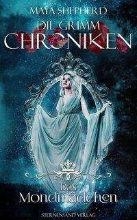 Cover for Shepherd · Die Grimm-Chroniken (Band 12): (Book)