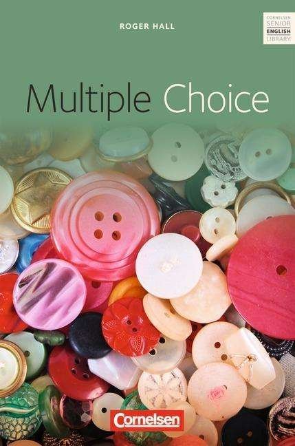 Cover for Hall · Multiple Choice (Buch)
