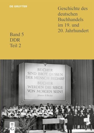 Cover for Christoph Links · Verlage 2 (Book) (2023)