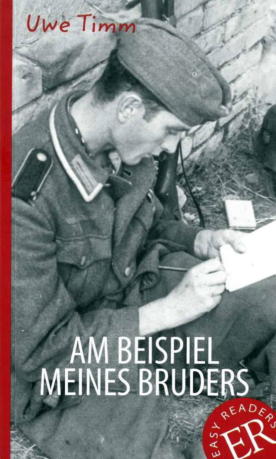 Am Beispiel meines Bruders - Timm - Livros -  - 9783126757294 - 