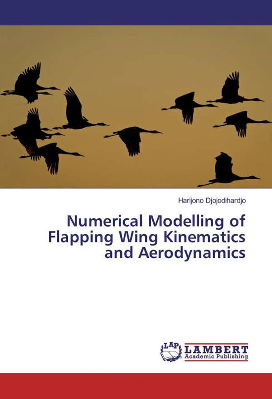 Cover for Djojodihardjo · Numerical Modelling of Fl (Book)