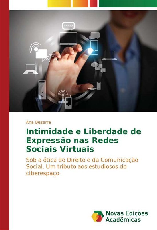 Cover for Bezerra · Intimidade e Liberdade de Expre (Book)