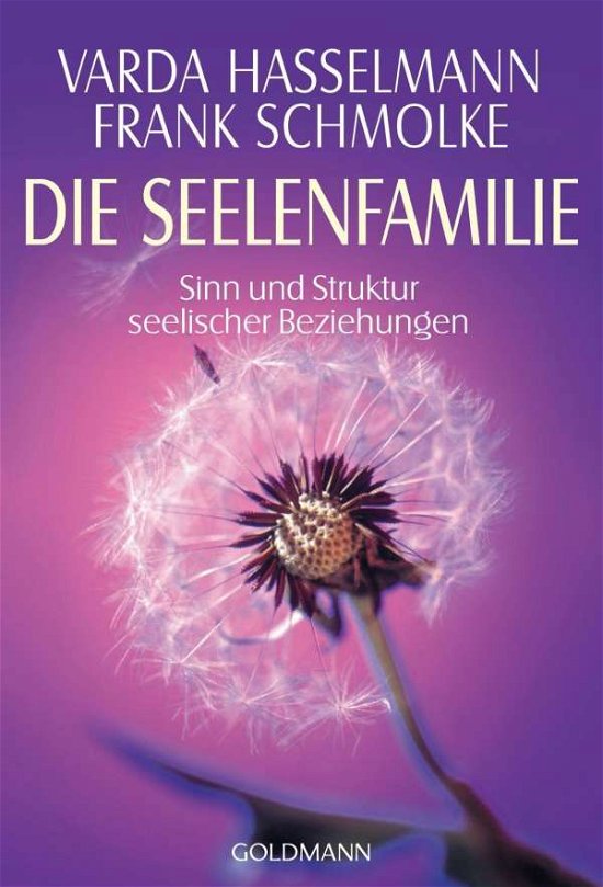 Cover for Frank Schmolke Varda Hasselmann · Goldmann 21529 Hasselmann.Seelenfamilie (Bog)