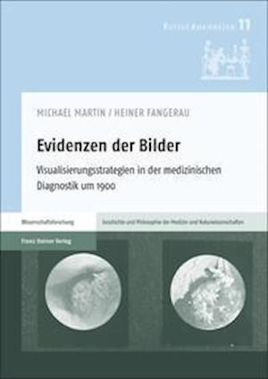 Evidenzen der Bilder - Martin - Books -  - 9783515108294 - December 9, 2020