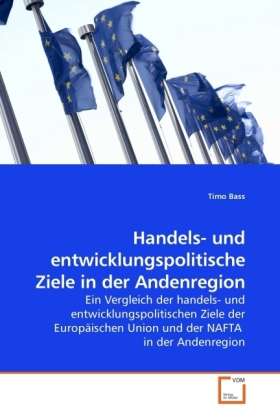 Cover for Bass · Handels- und entwicklungspolitisch (Book)