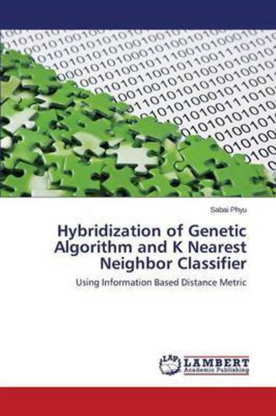 Cover for Phyu · Hybridization of Genetic Algorithm (Bog) (2015)