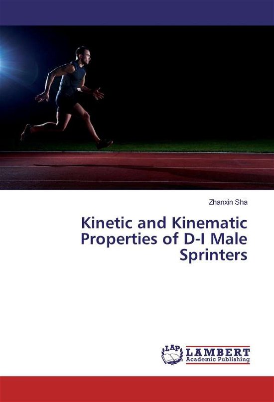 Cover for Sha · Kinetic and Kinematic Properties of (Buch)