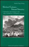 Cover for Karen Fog Olwig · Global Culture, Island Identity: Continuity and Change in the Afro-caribbean Community of Nevis (Studies in Anthropology and History) (Hardcover Book) (1993)