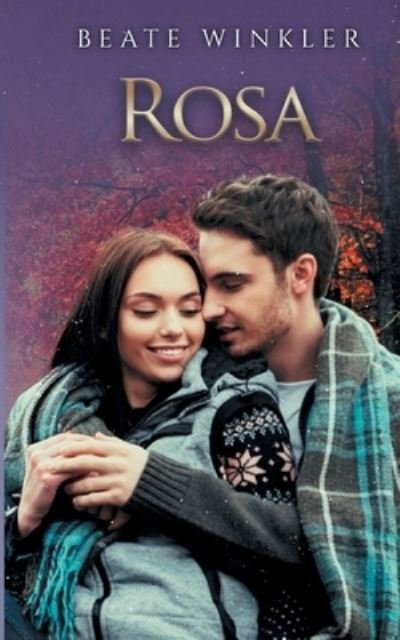 Cover for Winkler · Rosa (N/A) (2021)